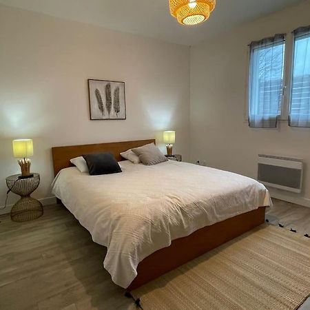 La Casa Montussan Villa Екстериор снимка